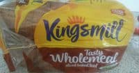 Wholemeal