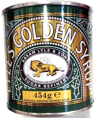 Golden Syrup