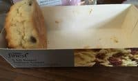 4 All Butter Sultana Scones