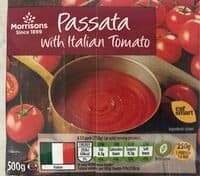 Italian Chopped Tomatoes