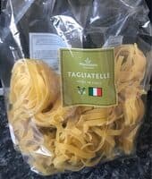 Tagliatelle