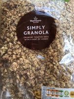 Simply Granola