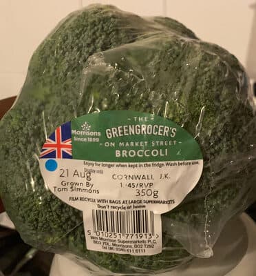 Broccoli