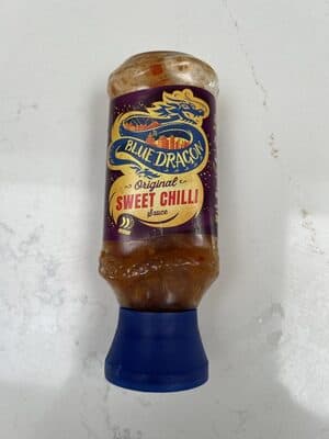 Original Sweet Chilli Sauce