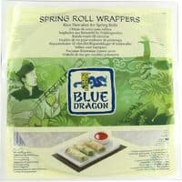 Vietnamese Spring Roll Wrappers
