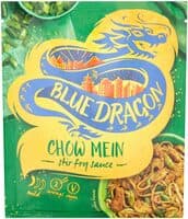 Chow Mein stir fry sauce