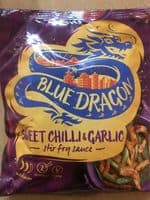 Sweet Chilli & Garlic stir fry sauce