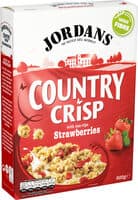 Country Crisp with Sun-Ripe Strawberries imp