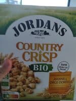 country crisp