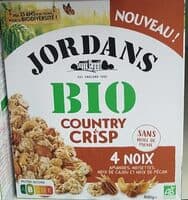 Bio country crisp