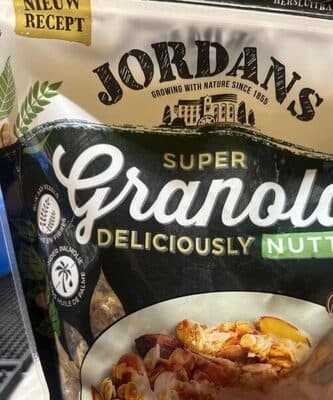 Granola