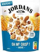 Oh my crisp ! - Noix