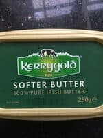 PURE IRISH BUTTER SALTED