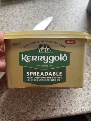 SPREADABLE