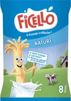 Fromage à effilocher