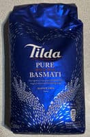 PURE ORIGINAL BASMATI