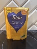 Fragrant Jasmine Rice