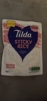 Sticky Rice