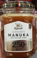 Manuka Honey 250+ MGO