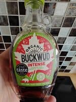 Canadian Maple Syrup