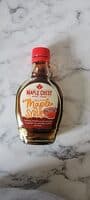 100% Pure Maple Syrup