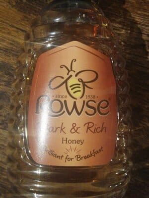 Honey