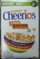 Multi Cheerios