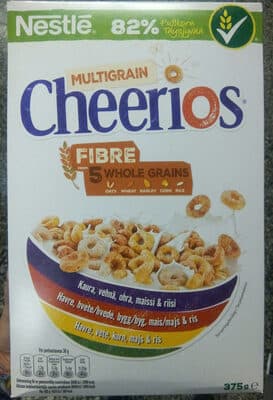 Multi Cheerios