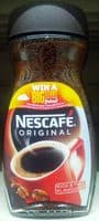 Nescafe Original