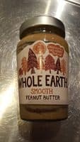 Smooth Peanut Butter