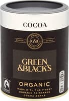 Cocoa Powder