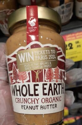 Peanut Butter