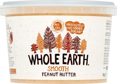 Peanut Butter