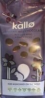 Milk Chocolate Rice Cake Mini