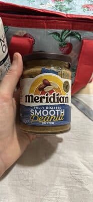 Smooth Peanut Butter
