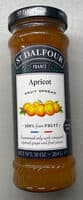 thick apricot