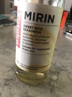 mirin