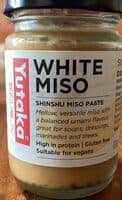 White Miso