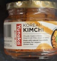 Korean Kimchi