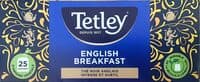 English breakfast