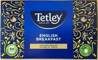 Thé English Breakfast