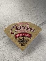 Oatcakes