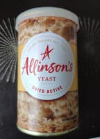 Dried Active Yeast