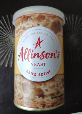 Dried Active Yeast