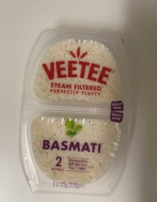 Basmati Rice
