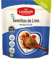 Cold Milled Flaxseed