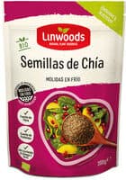 Milled Chia Seeds