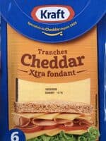 cheddar cheese