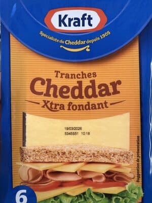 cheddar cheese