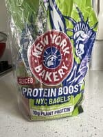 NYC Bagels